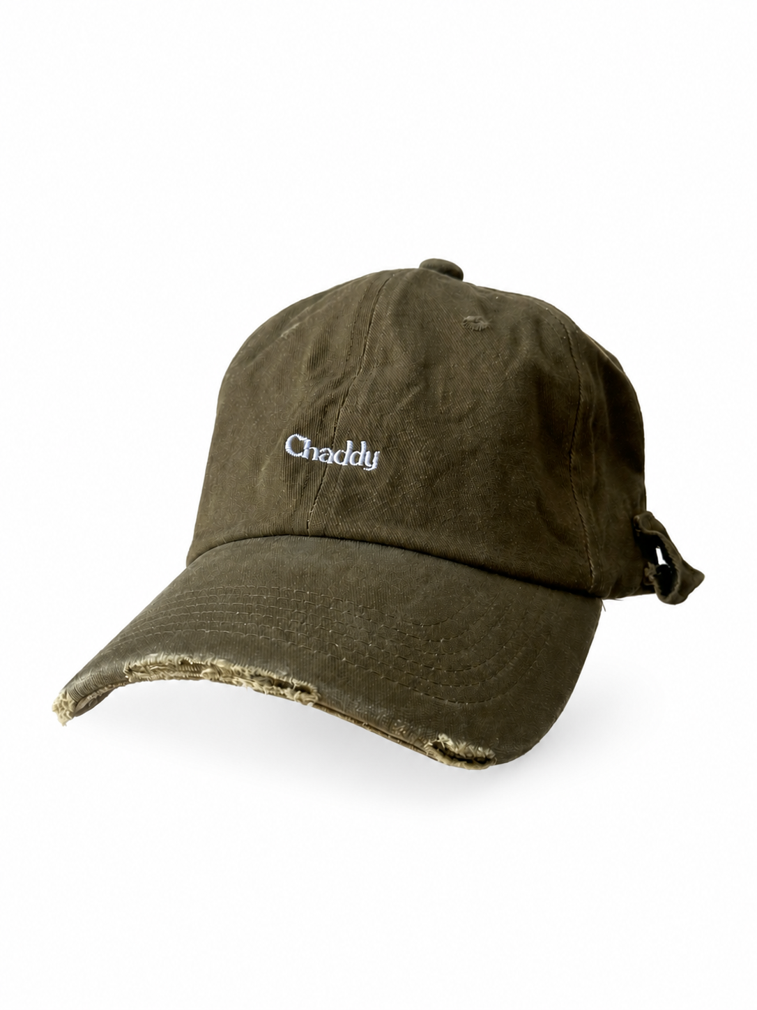 Chaddy Daddy Hat