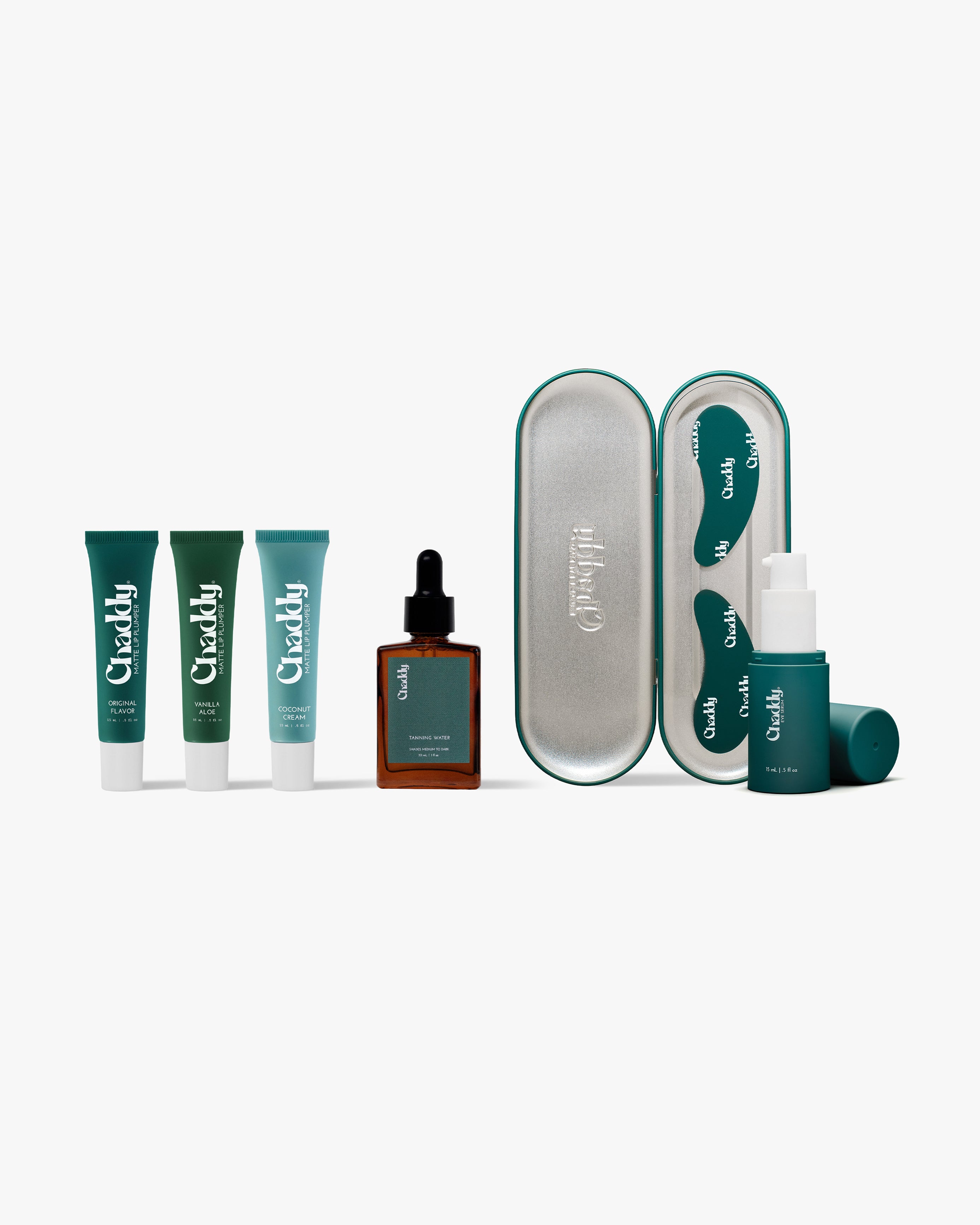 Spring Bundle – Chaddy