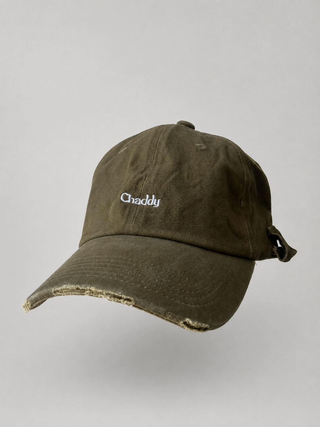 Chaddy Daddy Hat