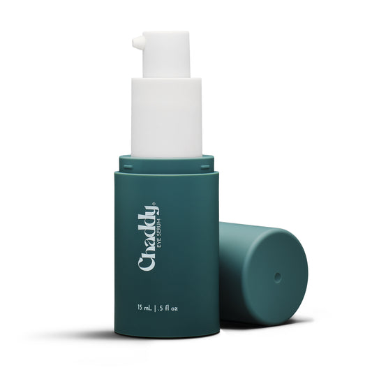 CHADDY SILKY EYE SERUM