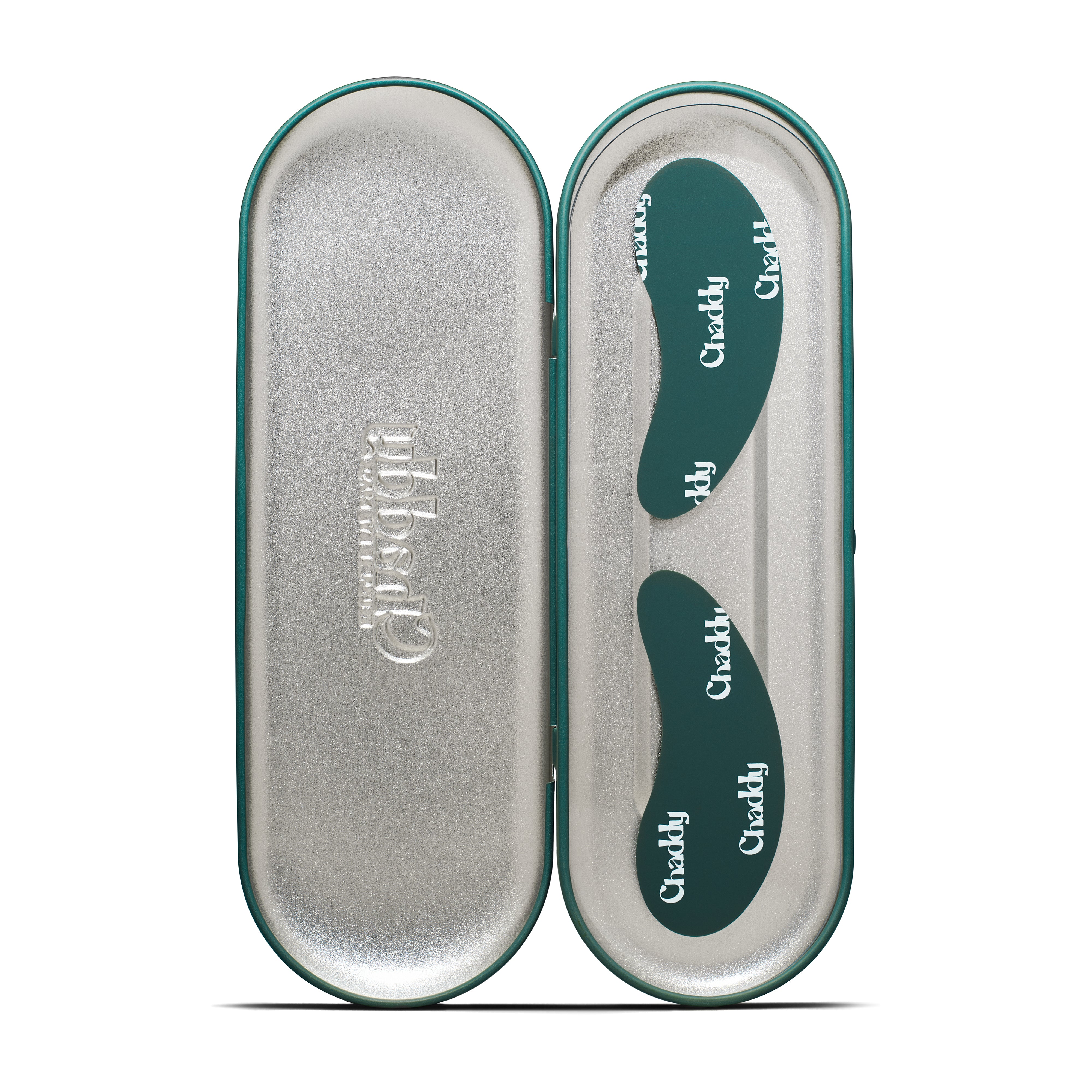 Endlessly Reusable Eye Masks – Chaddy