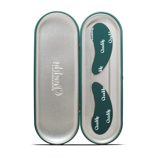 CHADDY REUSABLE EYE MASKS
