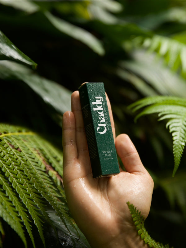 Shop | Chaddy Matte Lip Plumber Duo – Chaddy Cosmetics