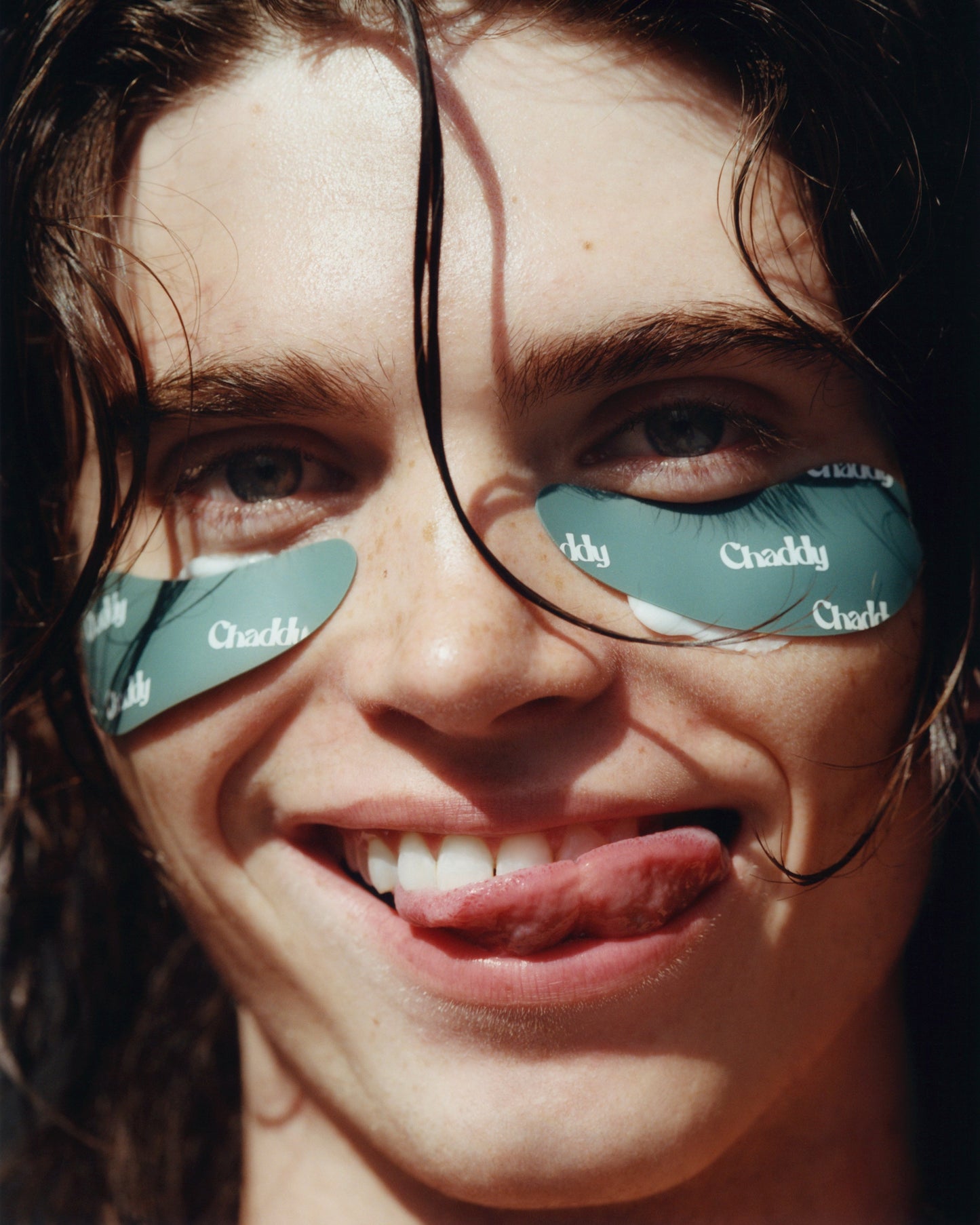 Endlessly Reusable Eye Masks