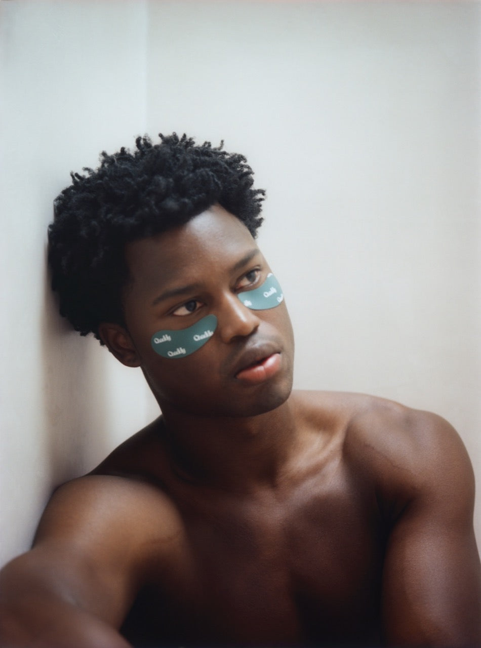 CHADDY REUSABLE EYE MASKS