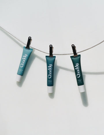 Chaddy Matte Lip Plumper | Chaddy Cosmetics