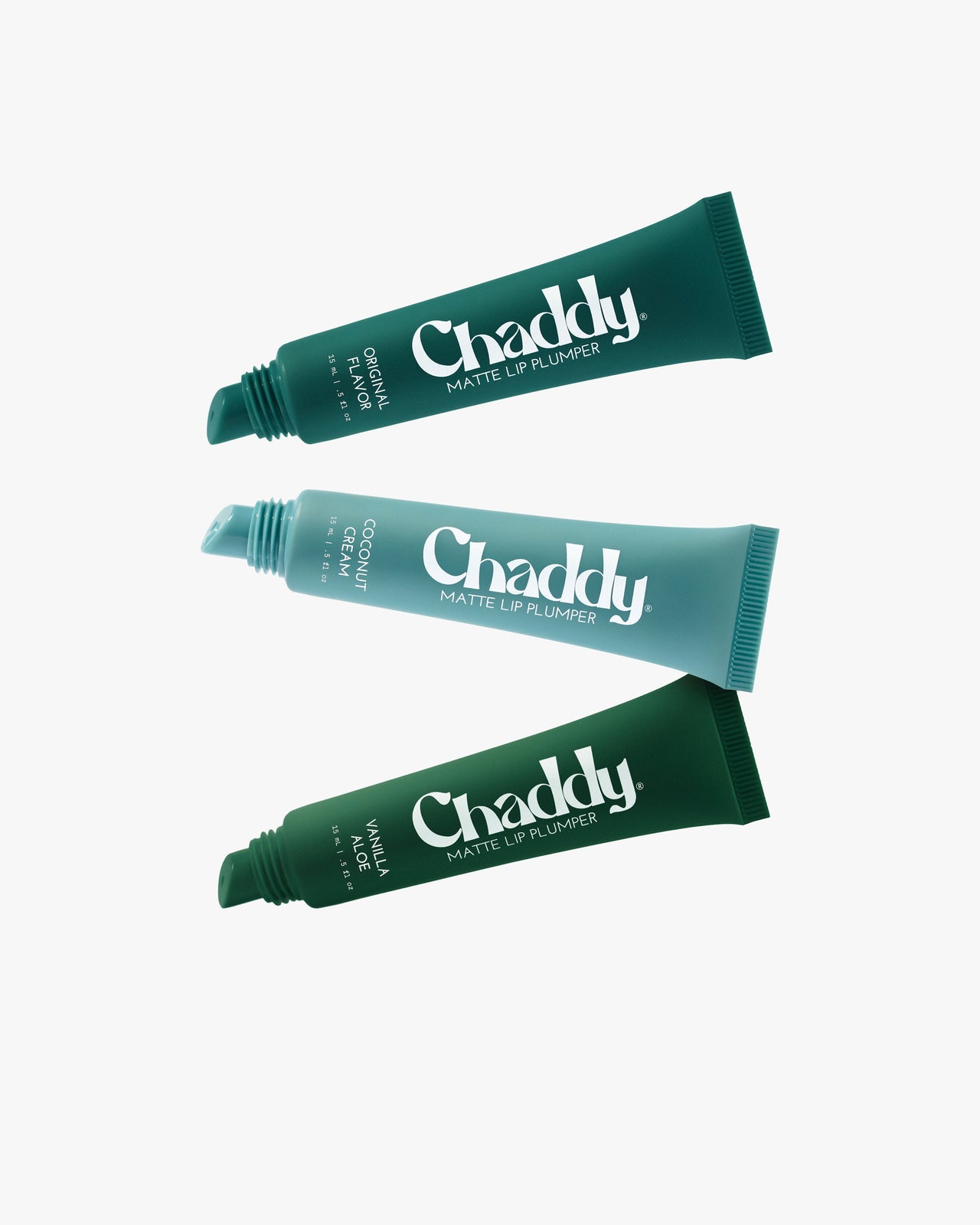 Matte Lip Plumper