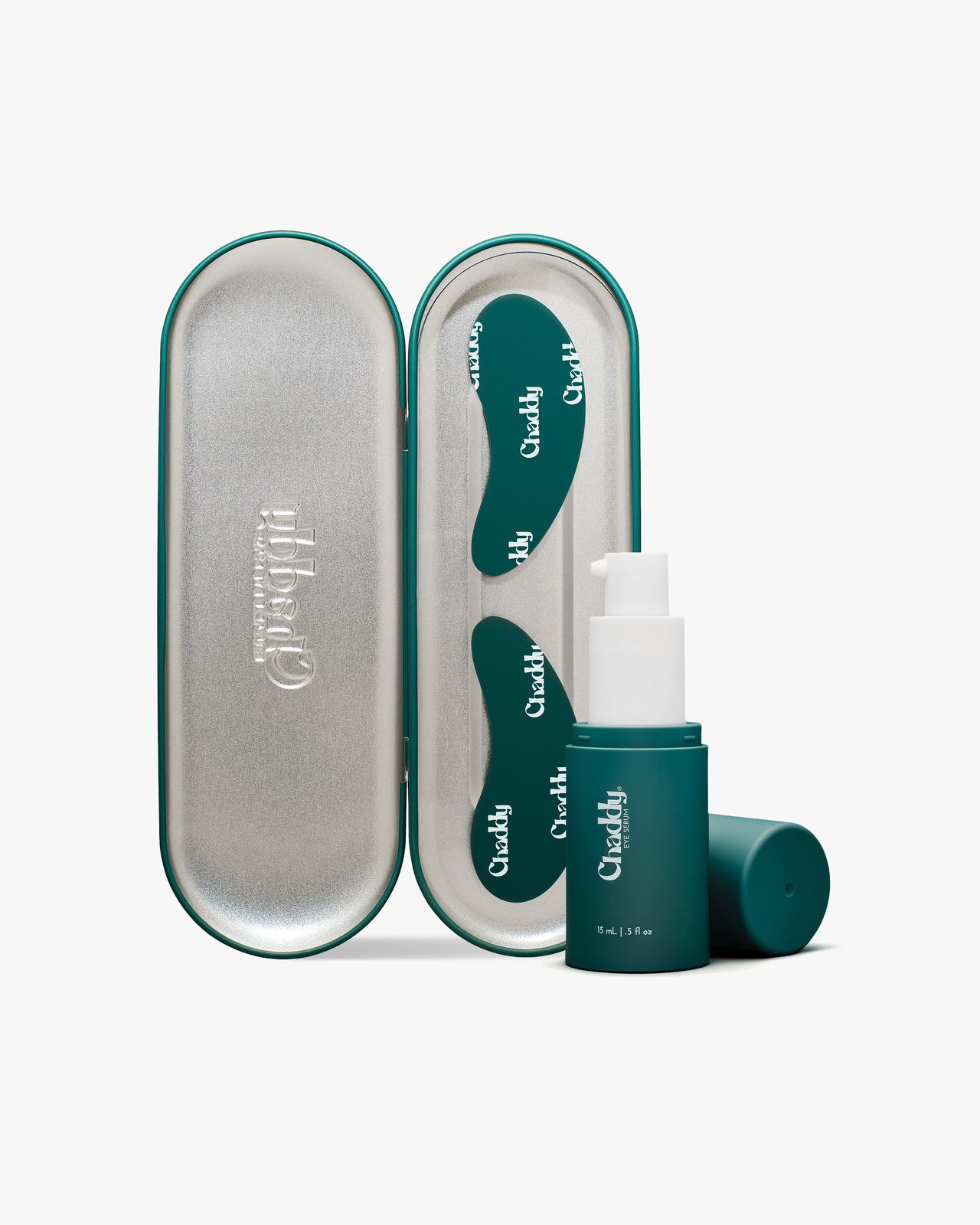 Silky Eye Serum