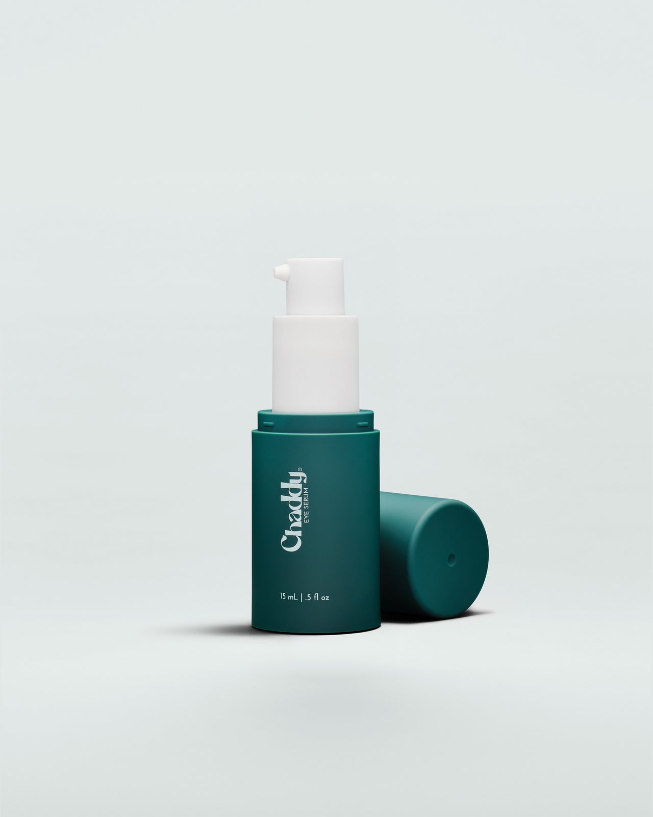 CHADDY SILKY EYE SERUM