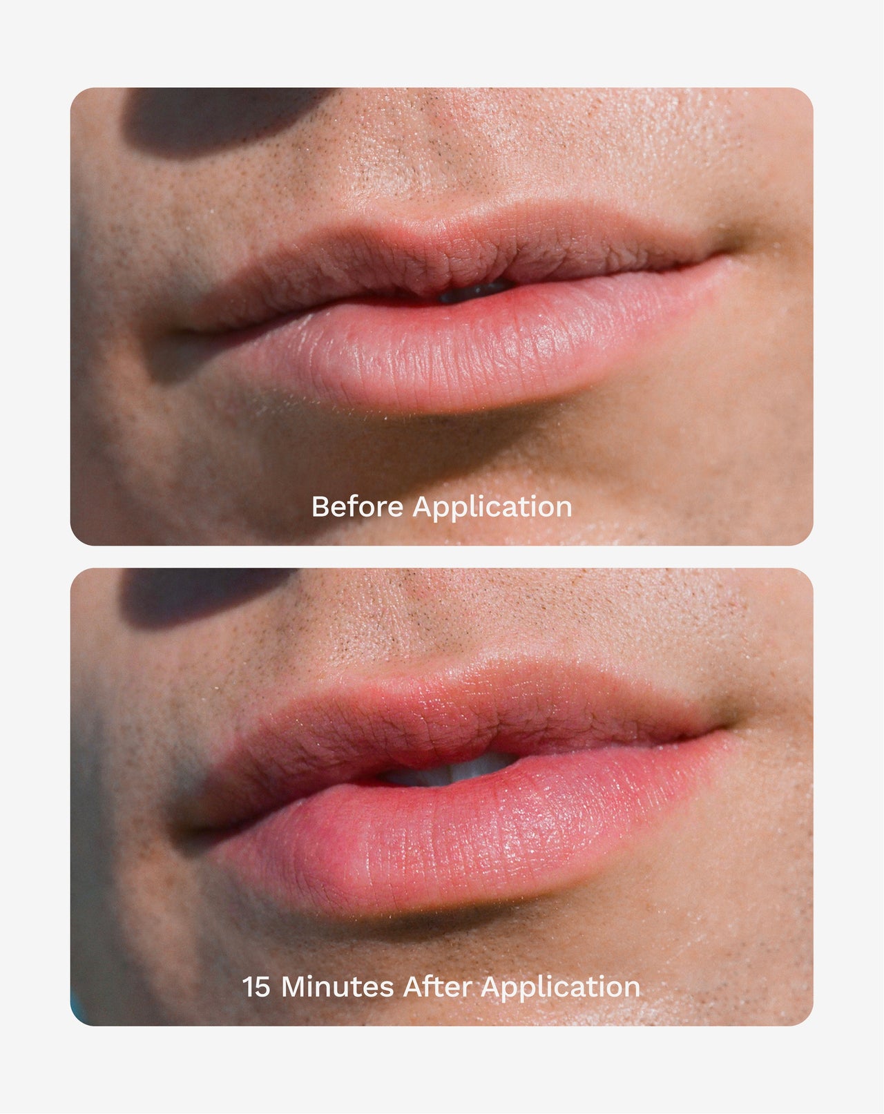 Matte Lip Plumper